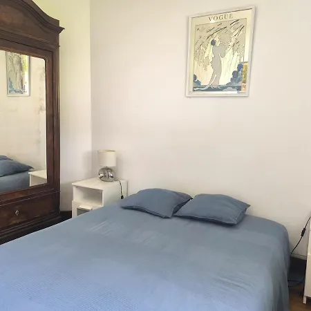 Bagatelle House Tatil Evi