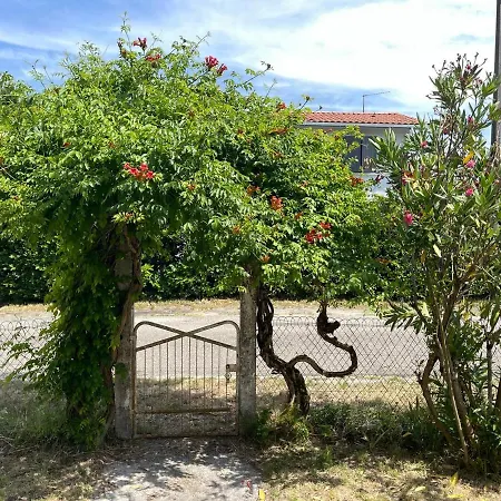 Bagatelle House Tatil Evi