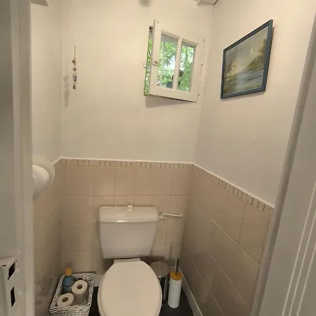 Bagatelle House Tatil Evi *