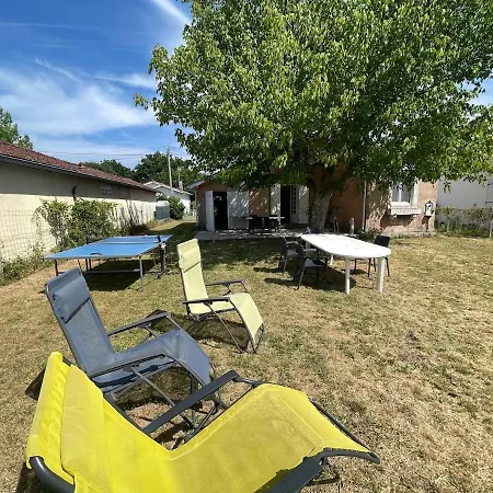 Bagatelle House Ares