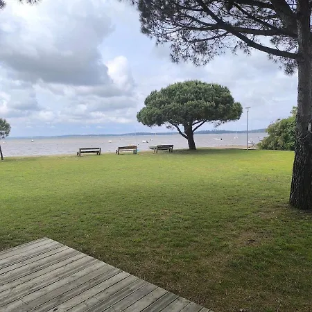 Bagatelle House Tatil Evi