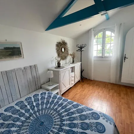 Tatil Evi Bagatelle House